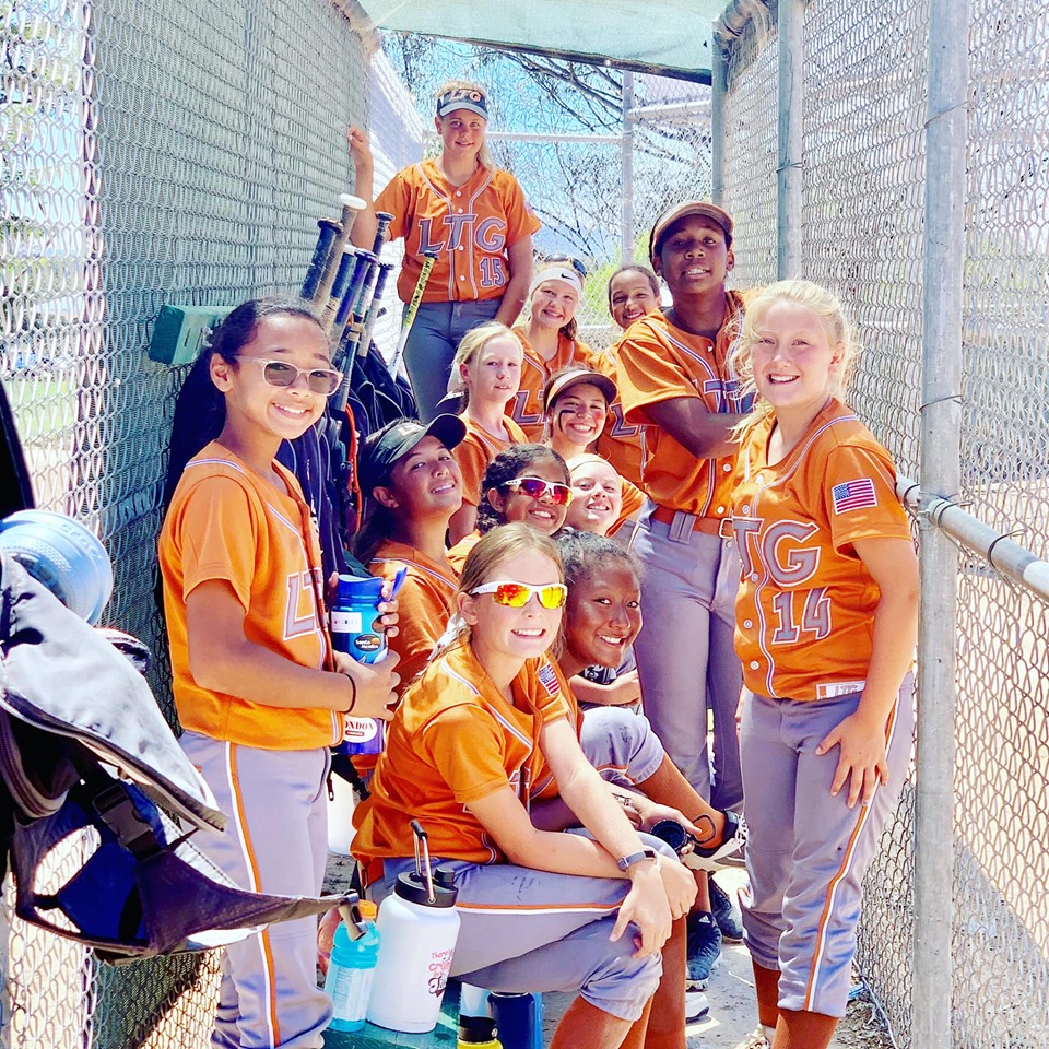 Home of LTG Lions Softball