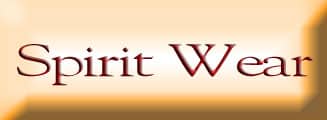 spirit wear logo