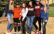 LTG 18U Henderson/Lively team first class of 2019 players sign their NLI !