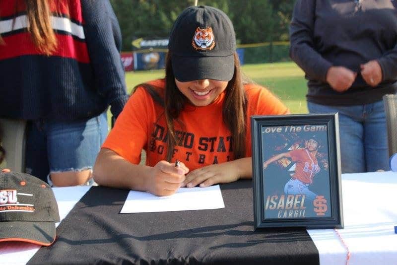 Home of LTG Lions Softball