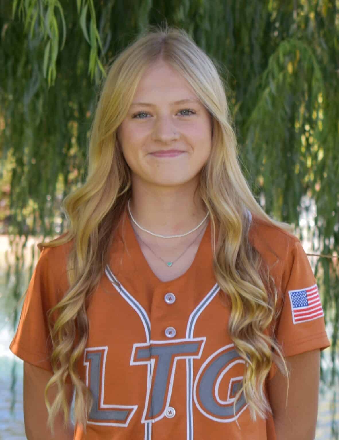 14U ROSTER Home of LTG Lions Softball