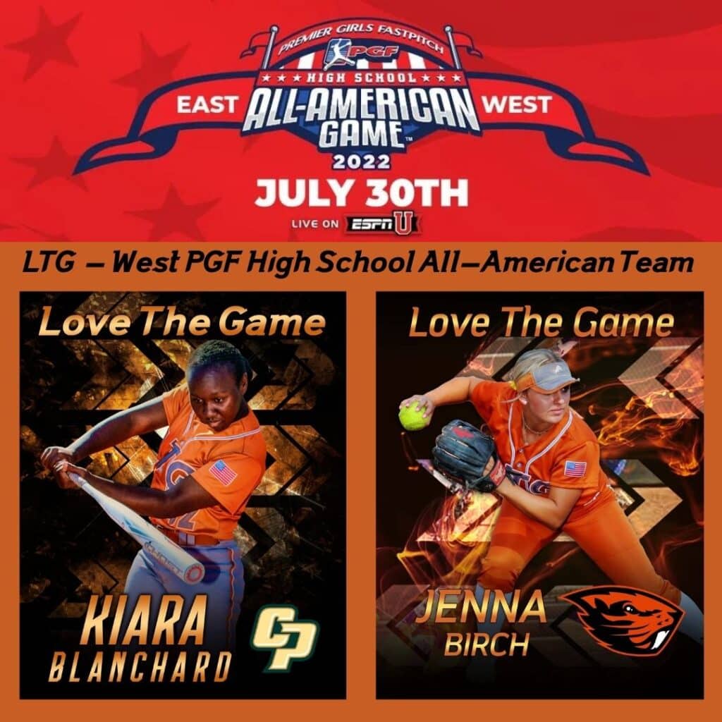 Home of LTG Lions Softball